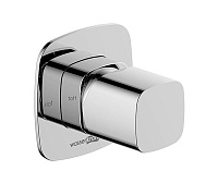 Смеситель WasserKRAFT Naab 8652 для душа, хром
