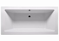 Ванна акриловая Riho Lugo B135001005 190x80 с тонким бортом