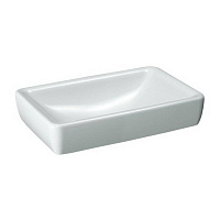 Раковина Laufen Pro 8.1695.2.000.112.1 60 см