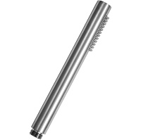 Душевая лейка Paffoni Master ZDOC067ST сталь