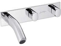 Смеситель Jacob Delafon Talan E10087RU-CP для раковины