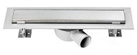 Душевой лоток Vincea Optima SAY.601.70.P.DUZ 70 хром