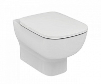 Чаша для унитаза подвесного Ideal Standard Esedra T281401 евробелый