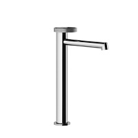 Смеситель Gessi Anello 63306.031 для раковины, Chrome