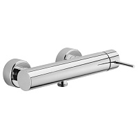Смеситель Fima Carlo Frattini Spilllo Up F3035/1CR для душа, Chrome