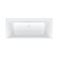 Ванна квариловая Villeroy & Boch Subway 3.0 UBQ170SBW2TDV-01 170x75 Alpin White
