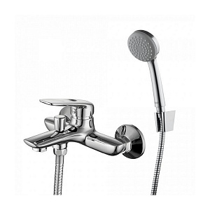 Смеситель IDDIS Male MALSB00i02 для ванны с душем