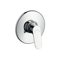 Смеситель Hansgrohe Focus E2 31967000 для душа
