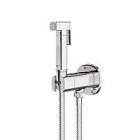 Гигиенический душ Lemark Solo LM7172C хром