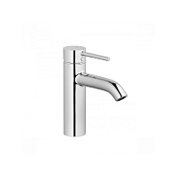 Смеситель Kludi Bozz 382880576 для раковины, хром
