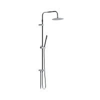 Душевая стойка Damixa Scandinavian Pure 936000000 хром