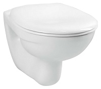 Чаша для унитаза подвесного VitrA Normus 6855B003-0101