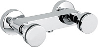 Смеситель Cezares Flat FLAT-D-01 для душа