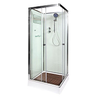 Душевая кабина DTO K409 90х90