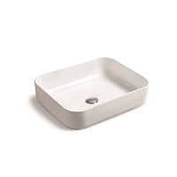 Раковина SantiLine SL-1051 50 белый 