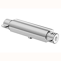 Смеситель Gustavsberg Nordic 3 GB41215604 для душа, термостат, хром