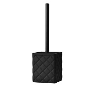 Ершик WasserKRAFT Mosel K-4527 черный матовый