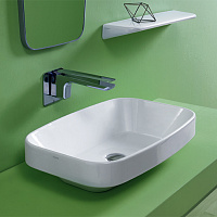 Раковина Simas Baden Baden BB11bi 60 белый