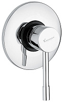 Смеситель Emmevi Eden 71009/CR для душа, хром