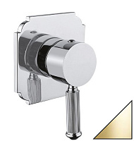 Смеситель Cezares Olimp OLIMP-DIM2-03/24-L для душа