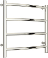 Полотенцесушитель электрический Сунержа Галант 4.0 00-0831-5050 500x500 без покрытия