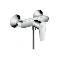 Смеситель Hansgrohe Logis E 71602000 для душа, хром