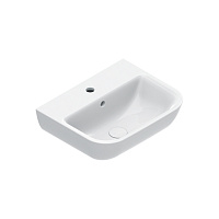 Раковина Catalano Italy 0720501001 50x40 белый