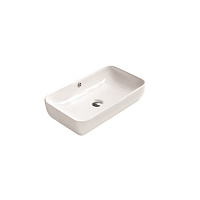 Раковина SantiLine SL-1012 60 белый 