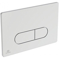 Кнопка смыва Ideal Standard Oleas R0115AA хром глянцевый