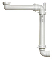 Сифон для раковины Ideal Standard Space Saving EE23033967