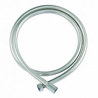 Душевой шланг Bravat P7231N-RUS хром