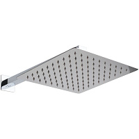 Верхний душ Allen Brau Infinity 5.21A19-00 хром