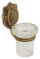 Стакан Migliore Cleopatra 16621 бронза