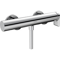 Смеситель Hansgrohe Vivenis 75620000 для душа, хром