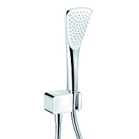 Душевой гарнитур Kludi Fizz 6767005-00 хром