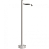 Смеситель Wonzon & Woghand Stick WW-88649905-BN для раковины, никель
