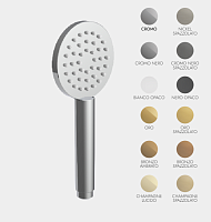 Душевая лейка Fima Carlo Frattini Handshowers F1190CR Chrome