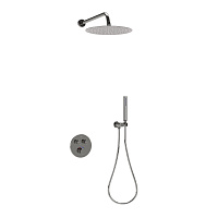 Душевой комплект Sancos Link SC3005CH хром