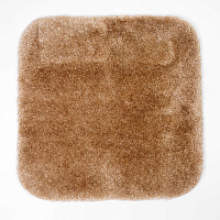 Коврик WasserKRAFT Wern BM-2514 бежевый