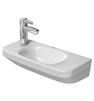 Раковина Duravit DuraStyle 0713500000 50 белый