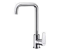 Смеситель WasserKRAFT Alz 28807 для кухонной мойки