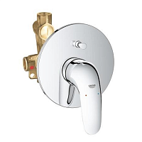 Смеситель Grohe Eurostyle New 23730003 для ванны с душем