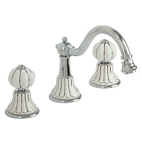 Смеситель Migliore Olivia 19010 для биде