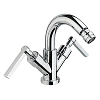 Смеситель Nicolazzi Mac Kinley 2237CR29 для биде, хром