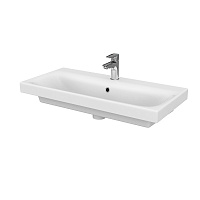 Раковина Cersanit Moduo Slim S-UM-MOD80SL/1