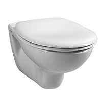 Чаша для унитаза подвесного VitrA Arkitekt 6107B003-0075