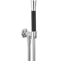 Душевая лейка Cisal Cherie CE00303021 хром