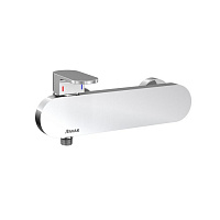 Смеситель Ravak Chrome CR 032.00/150 150 мм X070043 для ванны