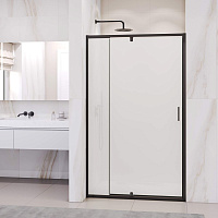 Душевая дверь RGW Passage PA-008B 350800889-24 80x195 матовое/черный