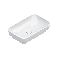 Раковина Catalano Green 0424600001 60x38 белый